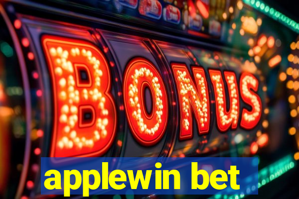 applewin bet